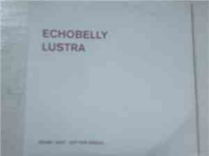 Echobelly - Lustra