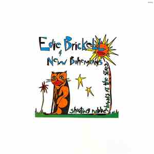 Edie Brickell & New Bohemians - Shooting Rubberbands At The Stars