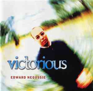 Edward Negussie - Victorious