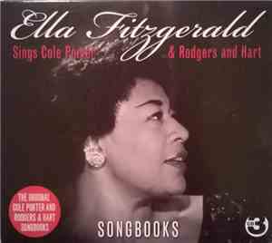Ella Fitzgerald - Sings Cole Porter & Rodgers And Hart Songbooks
