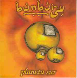 Enrique Bunbury - Planeta Sur