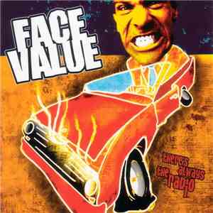 Face Value  - There's Always The Radio