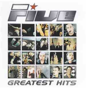 Five - Greatest Hits