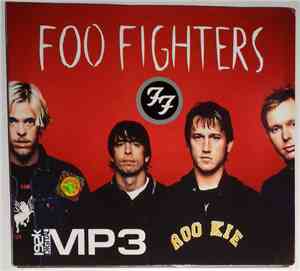 Foo Fighters - Foo Fighters MP3