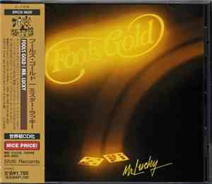 Fools Gold - Mr. Lucky