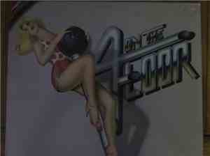 Four On The Floor  - Four On The Floor