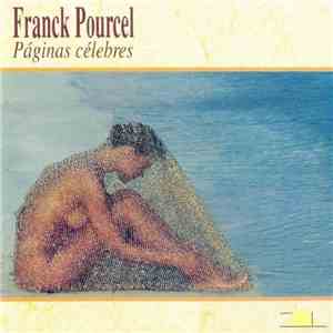 Franck Pourcel - Páginas Célebres 1