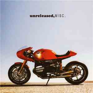 Frank Ocean - Unreleased, MISC.