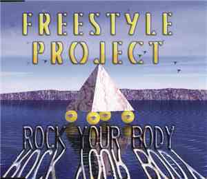 Freestyle Project - Rock Your Body