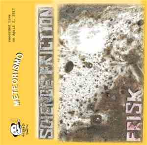 Frisk  - Science Friction