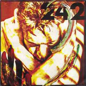 Front 242 - Quite Unusual