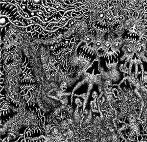 Gatecreeper - Gatecreeper