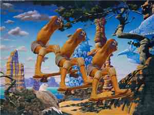 Grapefruit  - 10 Songs To My Prog Shred Mind