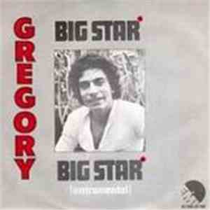 Gregory - Big Star