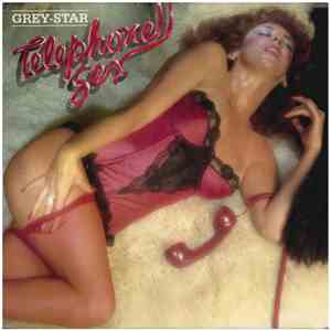 Grey-Star - Telephone Sex
