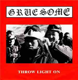 Gruesome - Throw Light On