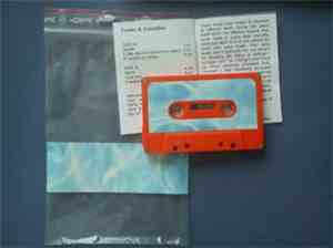 Gustav Franklin - Freaks & Casualities
