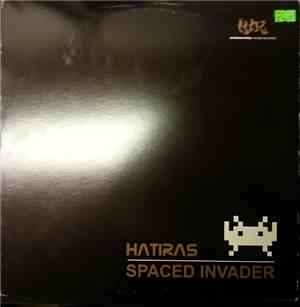 Hatiras - Spaced Invader