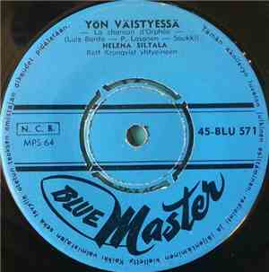 Helena Siltala - Yön Väistyessä / Muistojeni Joukossa