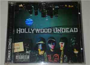 Hollywood Undead - Swan Songs