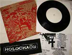 Holochaös - Holochaös