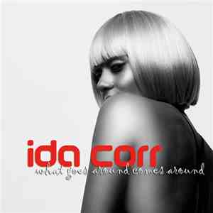 Ida Corr - What Goes Around Comes Around
