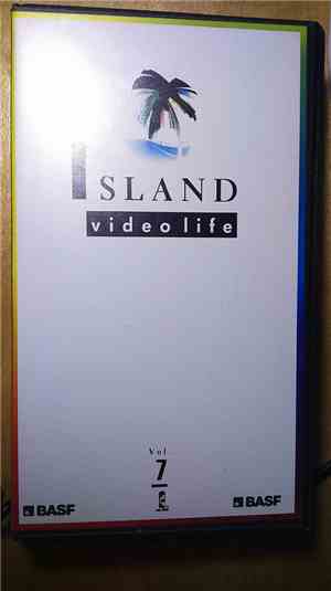 Island Records - Island Video Life Volume 7
