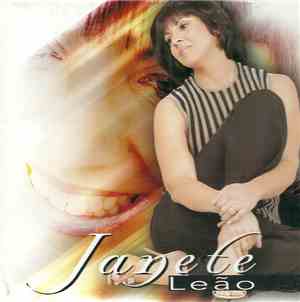 Janete Leão - Intimidade