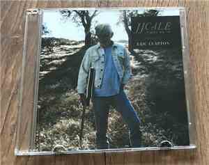 J.J. Cale Featuring Eric Clapton - Roll On