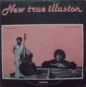 Joanne Brackeen / Clint Houston - New True Illusion