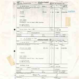 John Lennon - Imagine / Working Class Hero