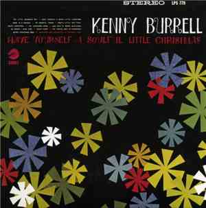 Kenny Burrell - Have Yourself A Soulful Little Christmas