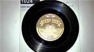 Ketty Lester / The Casinos - Love Letters / Then You Can Tell Me Goodbye