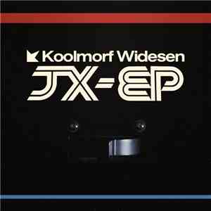 Koolmorf Widesen - JX-EP
