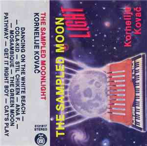 Kornelije Kovač - The Sampled Moonlight