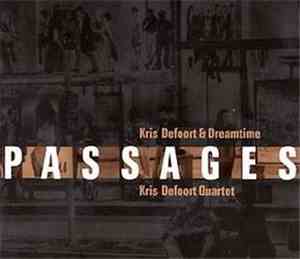 Kris Defoort - Passages