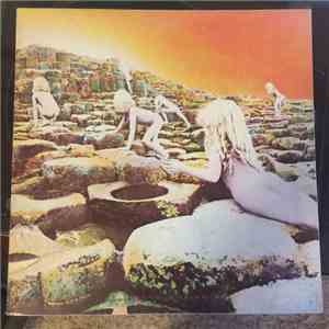 Led Zeppelin - Houses Of The Holy