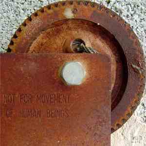 Lefthandpath - Not For Movement Of Human Beings