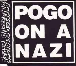 Legal Suffering - Pogo On A Nazi