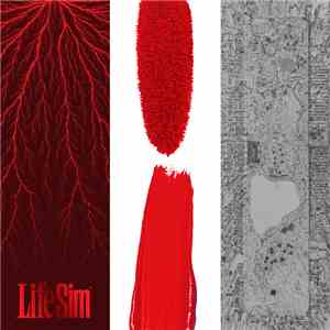 Life Sim - Lightning Lipgloss Life