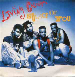 Living Colour - Solace Of You