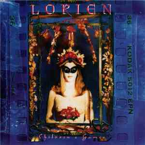 Lorien  - Children's Games