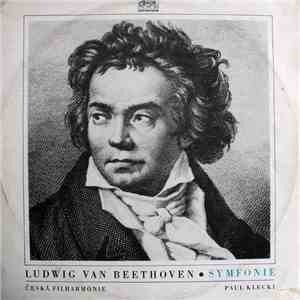Ludwig van Beethoven, Česká Filharmonie, Paul Klecki - Symfonie Č. 4 B Dur, ...