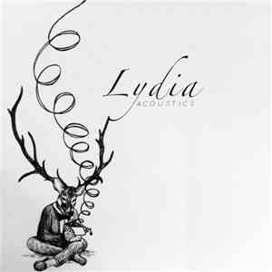 Lydia  - Acoustics '12