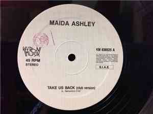 Maida Ashley - Take Us Back