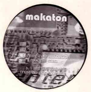 Makaton - Generic Herod