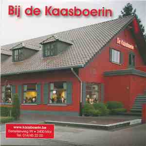 Marc Dex - Bij De Kaasboerin