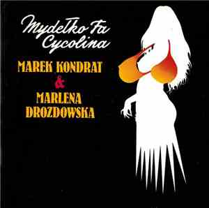 Marek Kondrat & Marlena Drozdowska - Mydełko Fa (Cycolina)