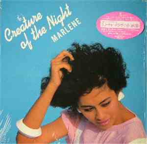 Marlene  - Creature Of The Night