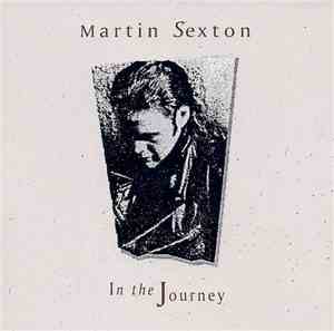Martin Sexton - In The Journey